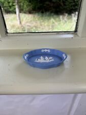 Small blue wedgewood for sale  COLCHESTER