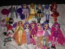 Rainbow high dolls for sale  BARROW-IN-FURNESS