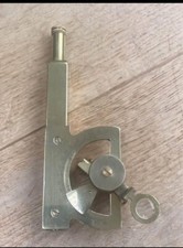 Brass abney level for sale  SOUTHEND-ON-SEA