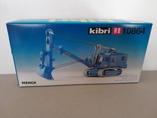 Kibri 10864 menck gebraucht kaufen  Diekholzen