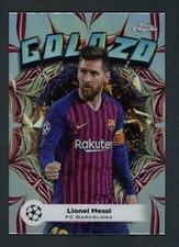 2024 lionel messi usato  Spedire a Italy