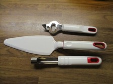 Küchengeräte set kirschkern gebraucht kaufen  Lindlar