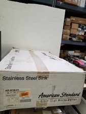 American standard undermount for sale  Salt Lake City