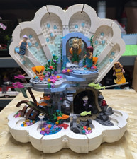 Lego 43225 sirenetta usato  Roma