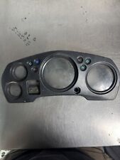 Usado, Medidor de instrumentos Honda CBR1100XX Blackbird cluster medidores de tampa de velocímetro CBR comprar usado  Enviando para Brazil