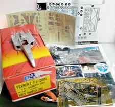 Ferrari 2001 ungheria usato Ferrari 2001 ungheria usato  Italia