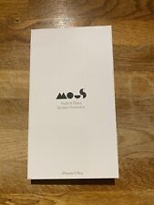 Mous hybrid glass for sale  NOTTINGHAM