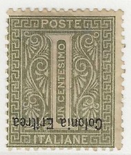 1893 colonie vittorio usato  Milano