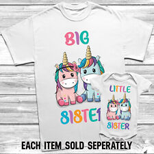 Unicorn big sister for sale  SOUTHPORT