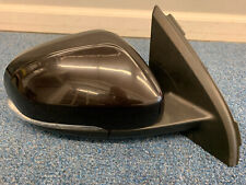 11-18 Volvo S60 V60 Right Passenger Side View Mirror 019 Stone Black 31402635 na sprzedaż  Wysyłka do Poland