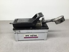 Bomba de acoplamento manual de paletes SPX 100279 Hytec 40-125 PSI  comprar usado  Enviando para Brazil