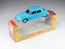 Norev 158 citroen d'occasion  Annecy