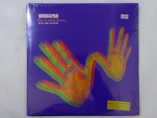 Paul McCartney Wingspan - Hits And ~ Parlophone 7243 5 32850 1 2 EU sealed  LP comprar usado  Enviando para Brazil