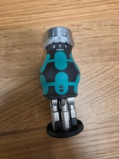 wera 4 1 ratchet for sale  Pittsburgh