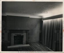 Sala de estar 1953 Press Photo - nee94155 comprar usado  Enviando para Brazil