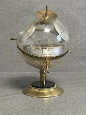 Fine vintage wetterstation gebraucht kaufen  Stahnsdorf