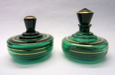 Antik glas frisier gebraucht kaufen  Ruhmannsfelden
