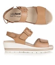 Vitaform damen sandalette gebraucht kaufen  Castrop-Rauxel