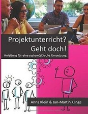 Projektunterricht geht doch gebraucht kaufen  Berlin