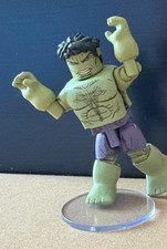 Minimates figure hulk for sale  PORTSMOUTH