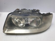 Frontscheinwerfer audi 4b09414 gebraucht kaufen  Hamburg