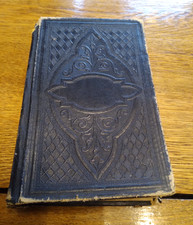 Antique 1886 lutheran for sale  New Castle