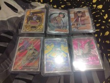 Lot carte pokémon d'occasion  Petit-Couronne