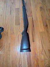 Vintage wood sks for sale  Jackson
