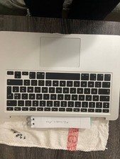 Clavier trackpad complet d'occasion Clavier trackpad complet d'occasion  Paris XII
