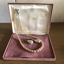 Vintage samuel necklace for sale  CHIPPING NORTON
