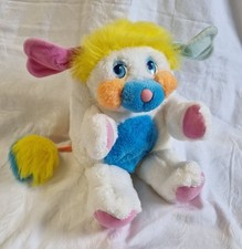 Großer weißer popples gebraucht kaufen  Oberhausen