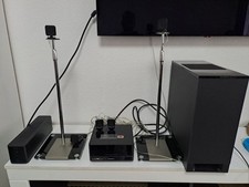 sony home cinema gebraucht kaufen sony home cinema gebraucht kaufen Marl