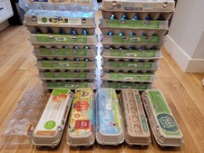 Empty egg dozen for sale  Sandy