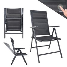 Garmio gartenstuhl balkonstuhl gebraucht kaufen  Hüllhorst