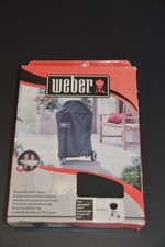 Weber schutzhülle 47cm gebraucht kaufen  Marktrodach