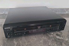 Sony rcd w100 for sale  LOWESTOFT