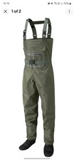 breathable chest waders for sale breathable chest waders for sale HORSHAM
