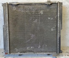 Radiatore acqua per usato  Italia