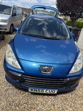 Peugeot for sale  WIMBORNE