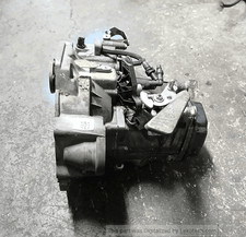 02t300057q cambio compl. usato  Italia