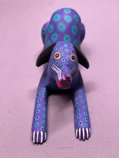 Oaxacan wood carving for sale  Bensenville