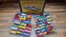 matchbox koffer gebraucht kaufen matchbox koffer gebraucht kaufen Dresden