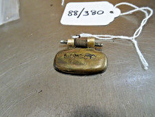 Lucas brass magneto for sale  STOKE-ON-TRENT