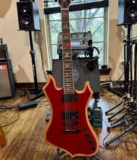 Wylde audio nomad for sale  Edmond