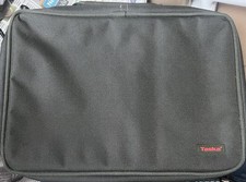 Taska tackle pouch for sale  NORTHOLT