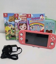 Nintendo switch lite for sale Nintendo switch lite for sale  SCUNTHORPE