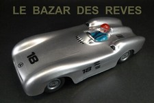 Carrera exclusiv. mercedes d'occasion  Paris XV
