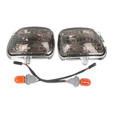 Smoked front turn for sale  Ontario