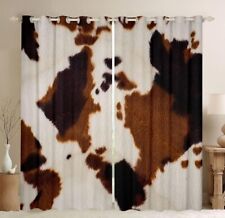 Cowhide fur window for sale  Kansas City