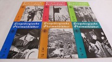 1985 komplett heimatblätter gebraucht kaufen  Deutschland